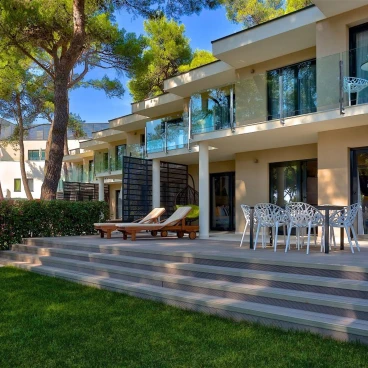 Park Plaza Arena Pula