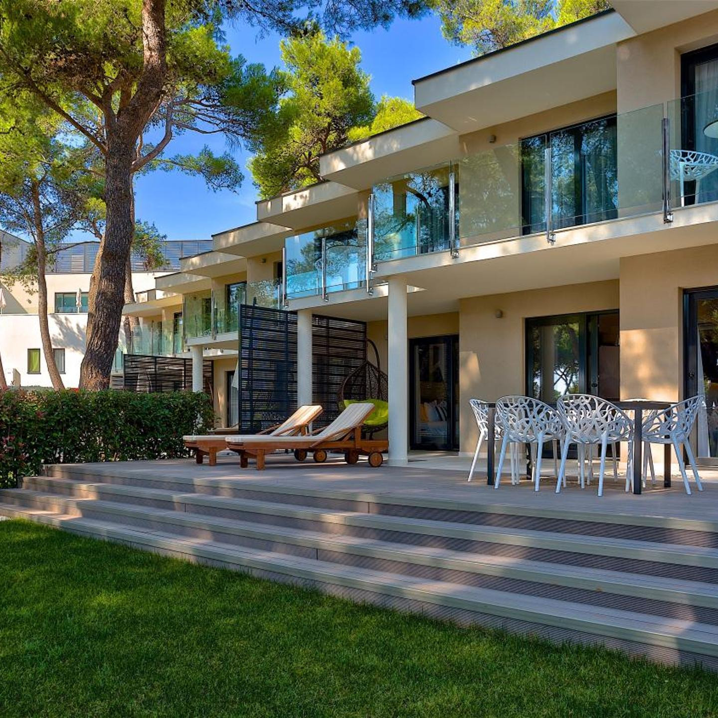 Park Plaza Arena Pula