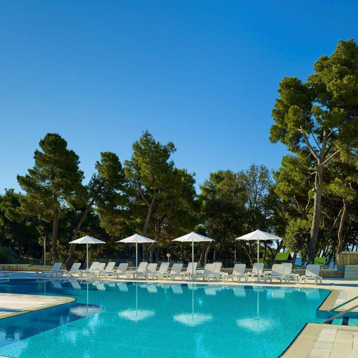 Park Plaza Arena Pula