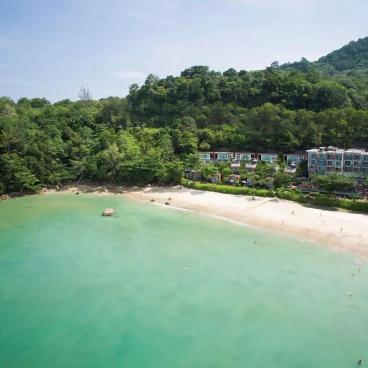 Novotel Phuket Kamala Beach