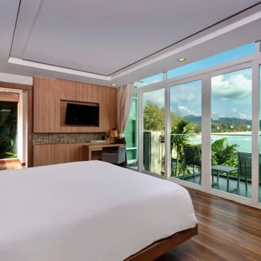 Novotel Phuket Kamala Beach