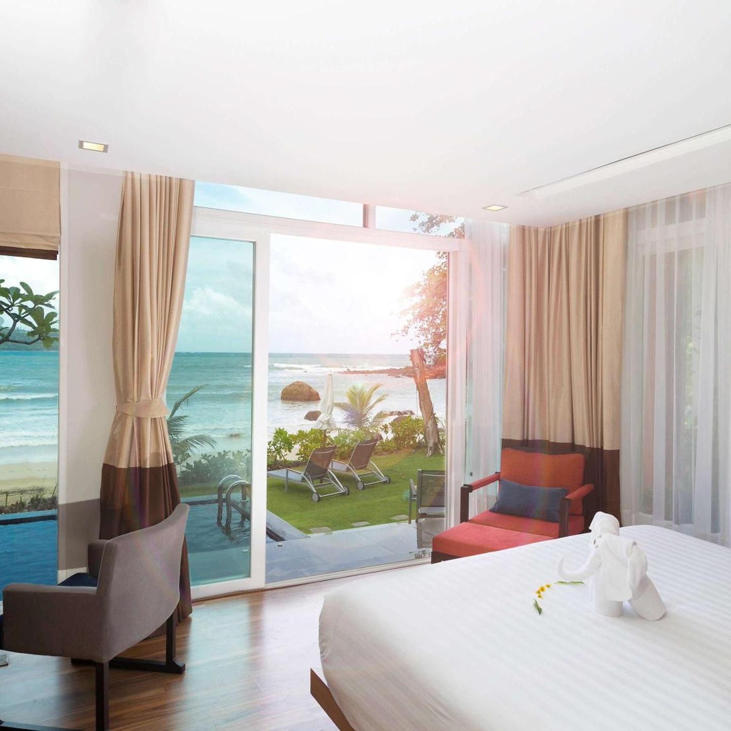 Novotel Phuket Kamala Beach