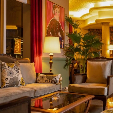 Eden Yasmine Resort, Meeting & Spa