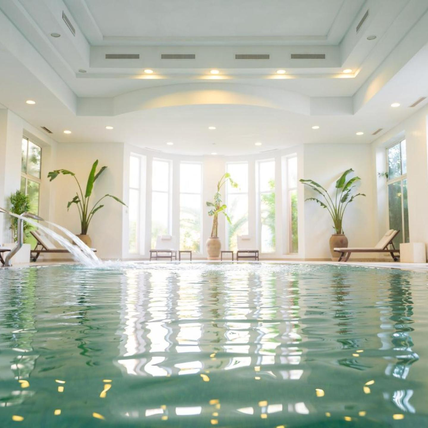 Eden Yasmine Resort, Meeting & Spa