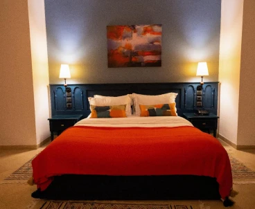 Eden Yasmine Resort, Meeting & Spa