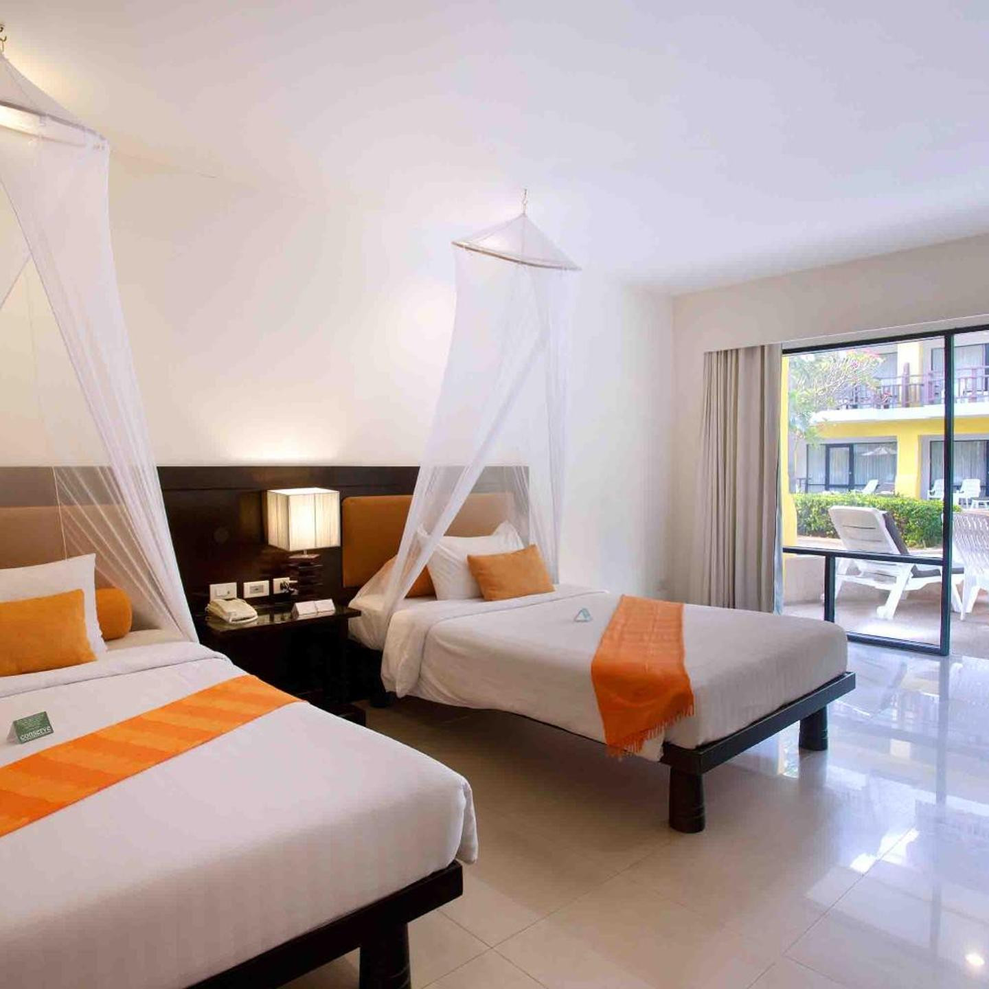 Woraburi Phuket Resort & Spa - SHA Plus