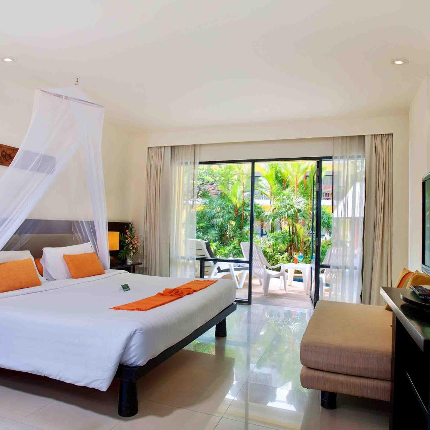 Woraburi Phuket Resort & Spa - SHA Plus