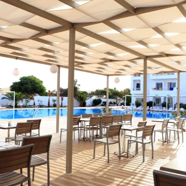 Hotel Riad Meninx Djerba