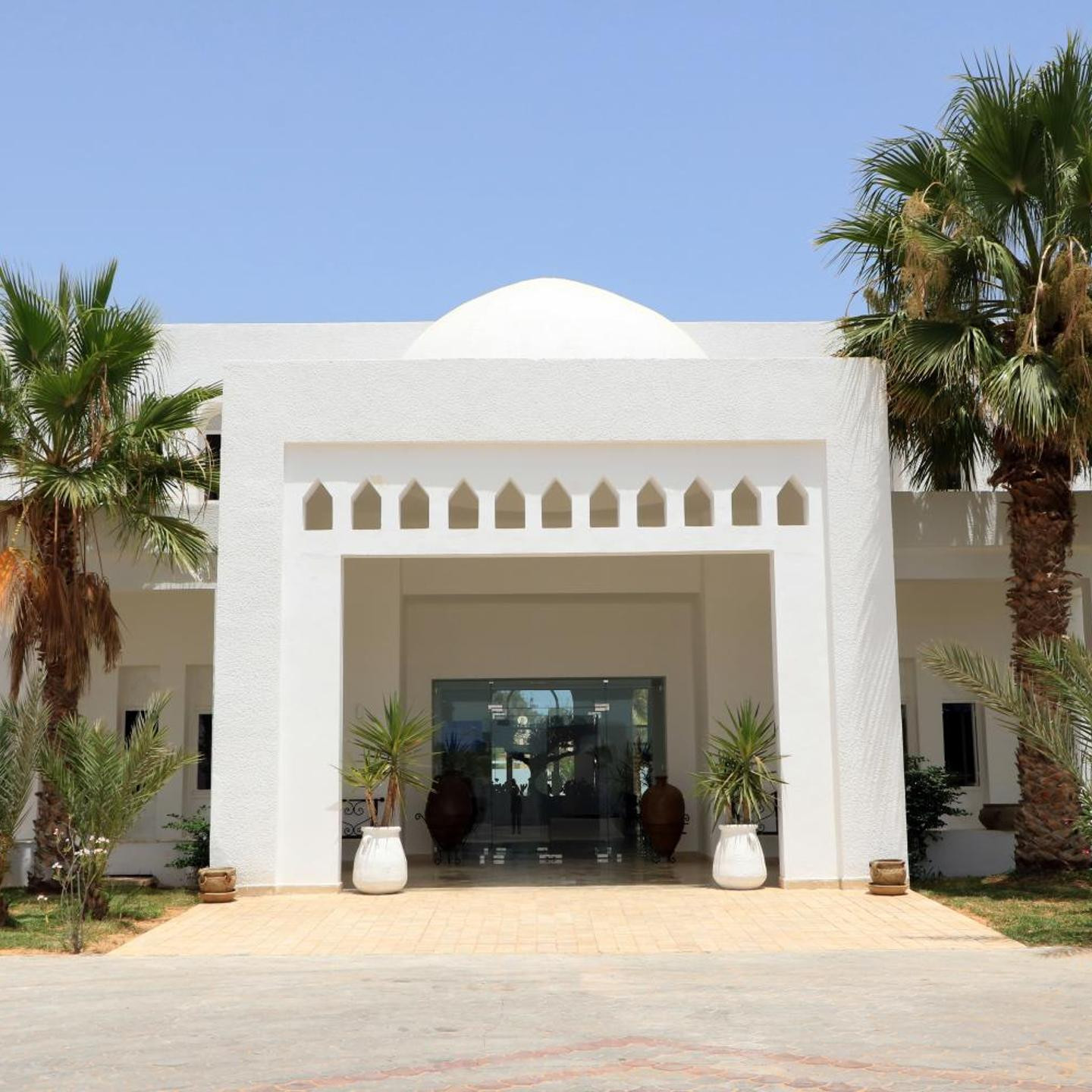 Hotel Riad Meninx Djerba