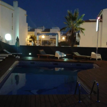 KR Hotels - Albufeira Lounge