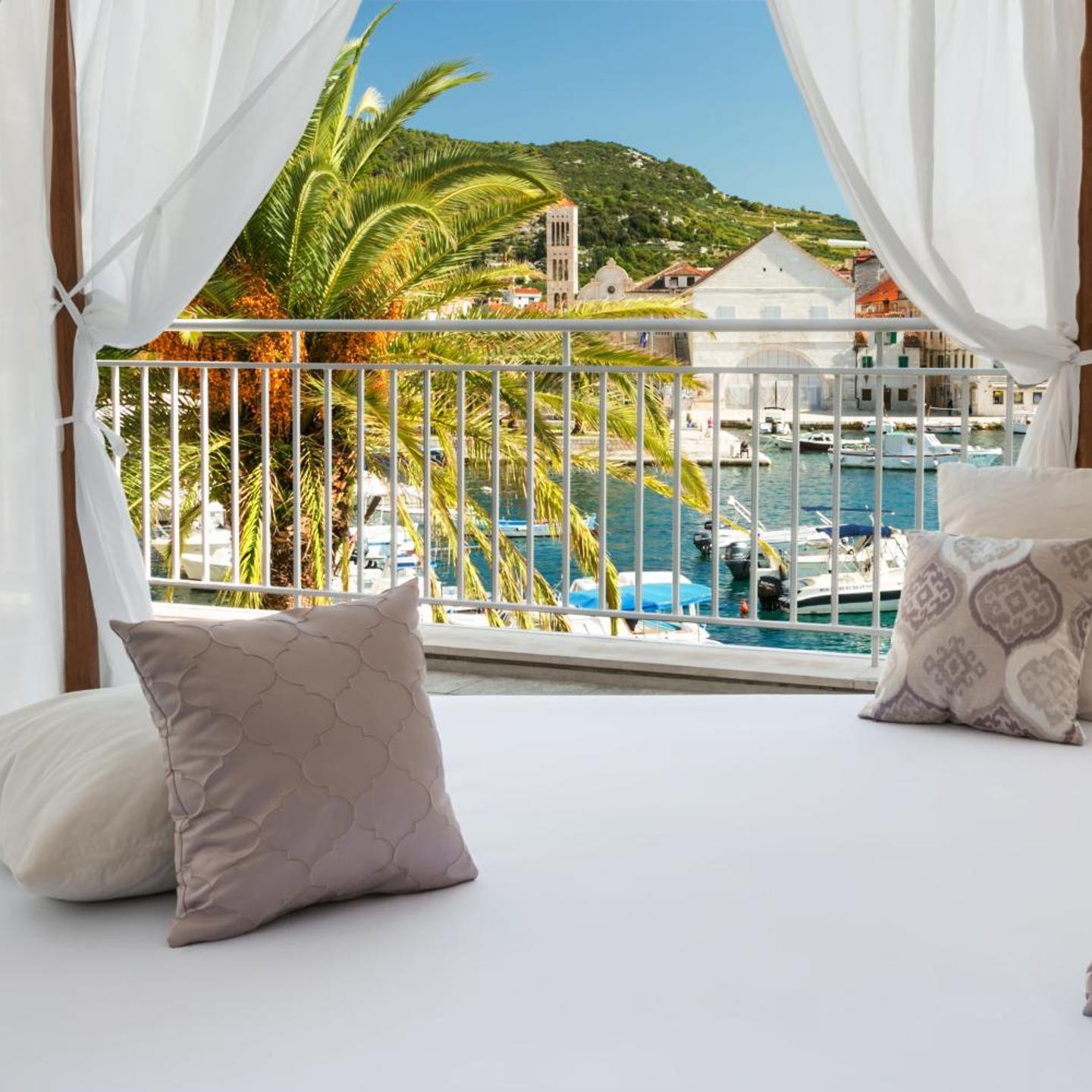 Adriana Hvar Spa Hotel