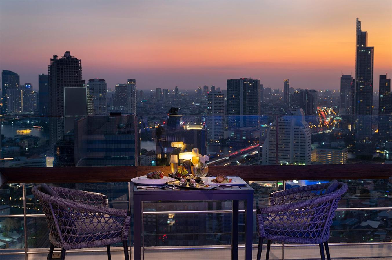 Hotel Mode Sathorn Bangkok