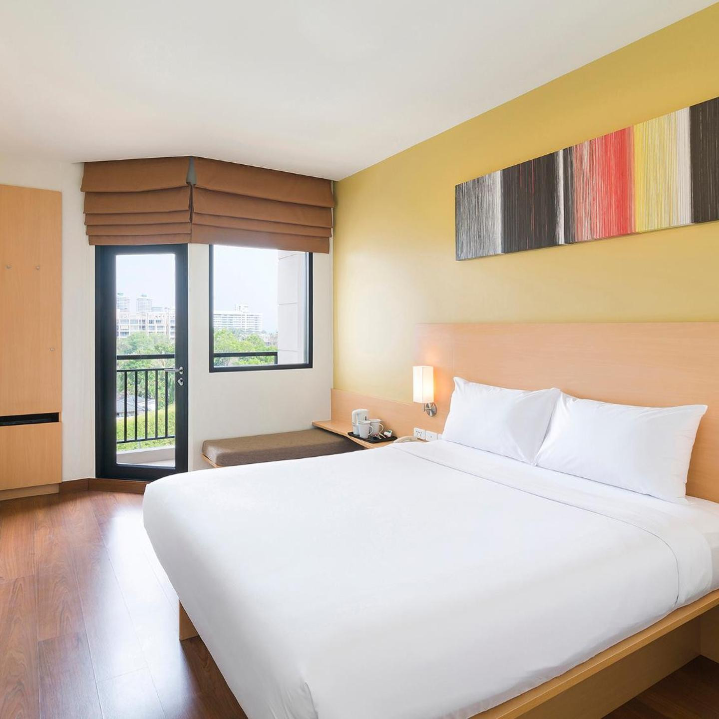 Ibis Hua Hin