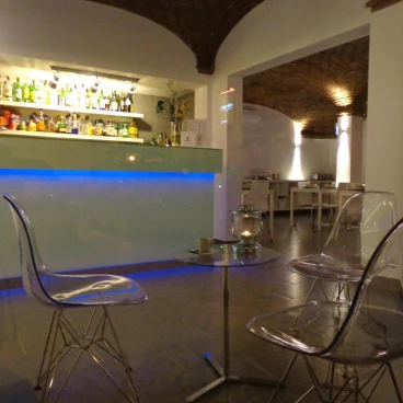 KR Hotels - Albufeira Lounge