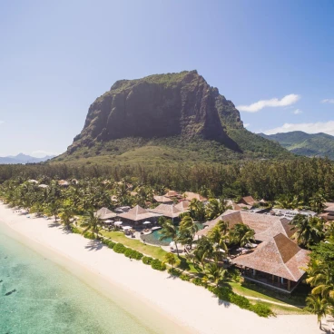 LUX* Le Morne Resort