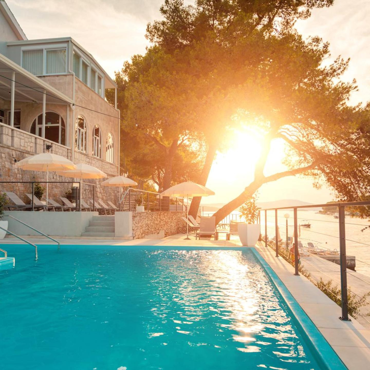 Hotel Milna Osam - Adults Only