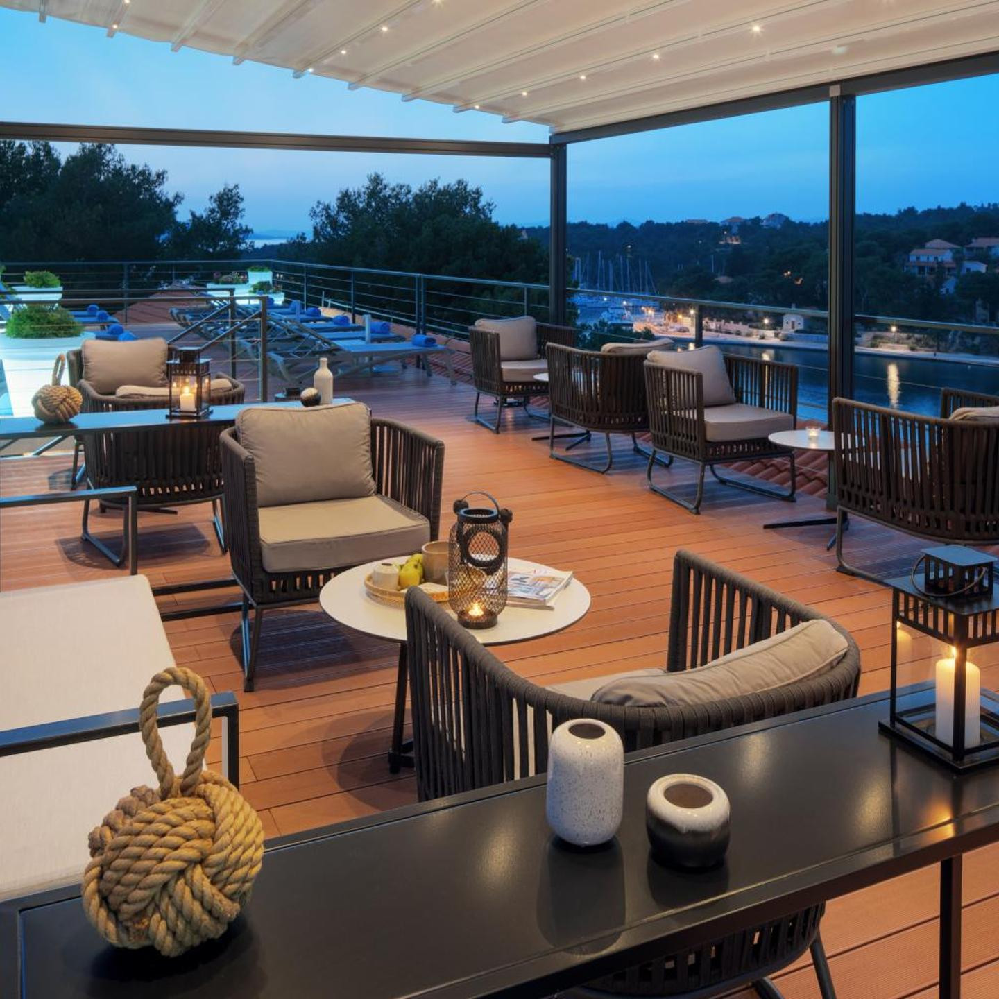 Hotel Milna Osam - Adults Only