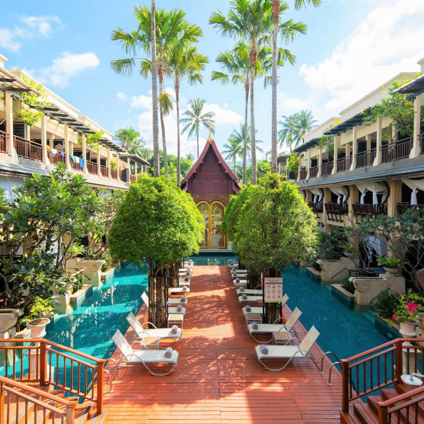 Burasari Phuket Resort & Spa