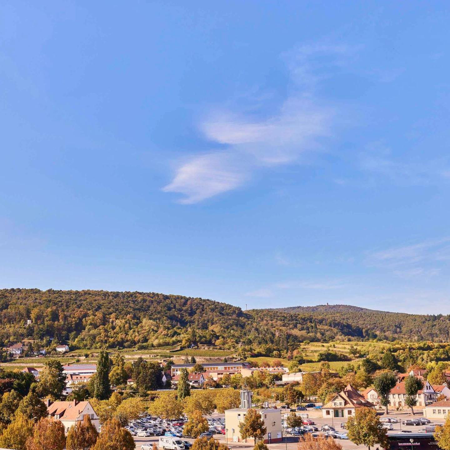 Mercure Bad Durkheim An Den Salinen