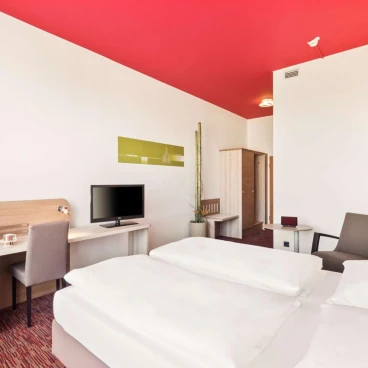 Park Inn by Radisson Dresden