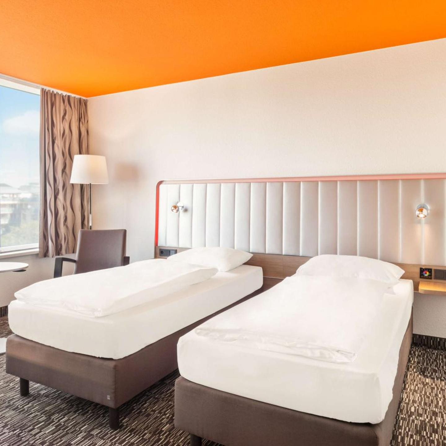 Park Inn by Radisson Dresden