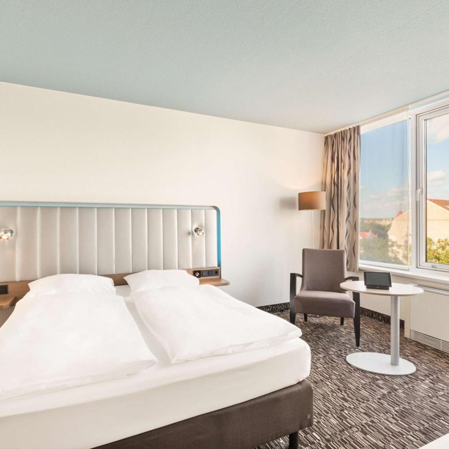 Park Inn by Radisson Dresden