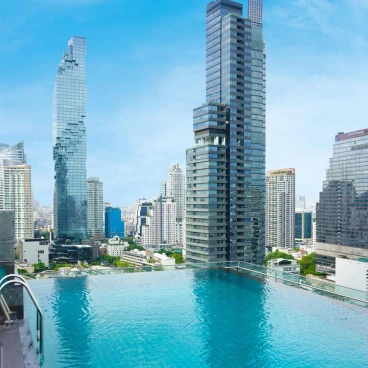 Amara Bangkok Hotel