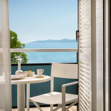 Hotel Marina - Liburnia