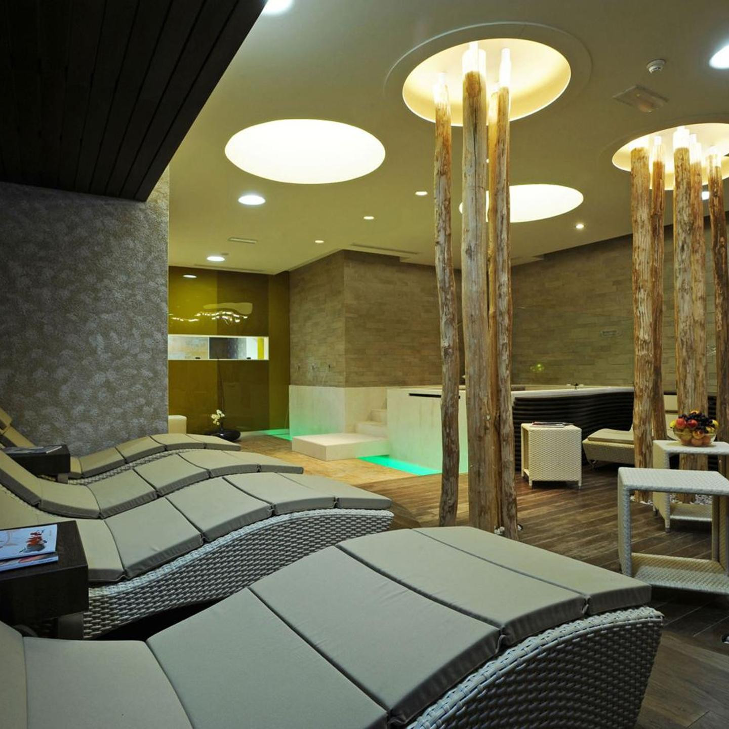 Hotel Marina - Liburnia