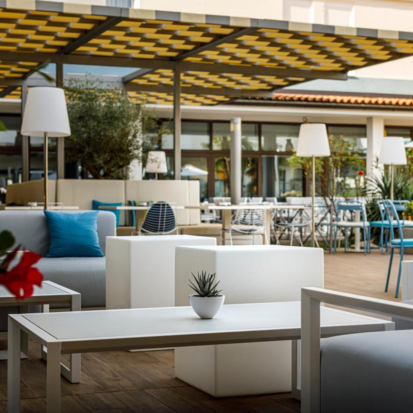 Hotel Marina - Liburnia