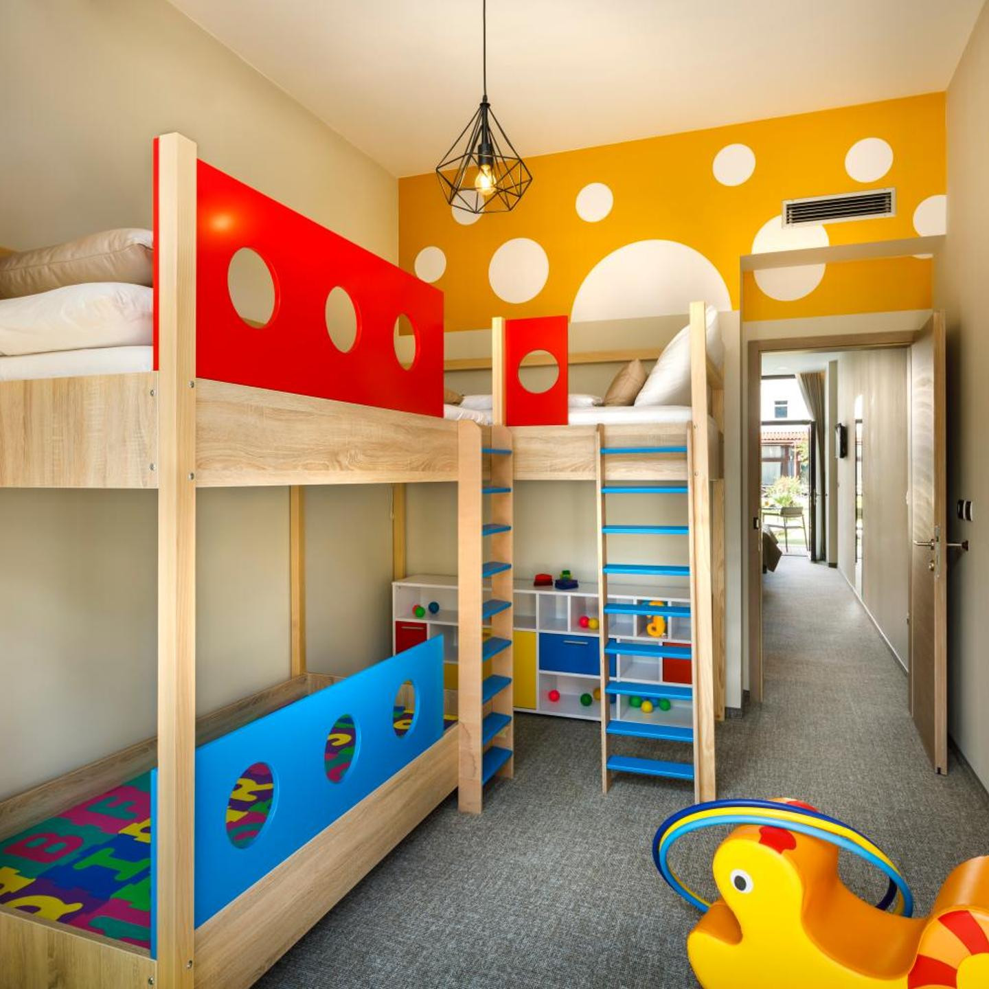 Hotel Marina - Liburnia