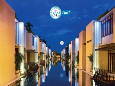 Hotel Lets Sea Hua Hin