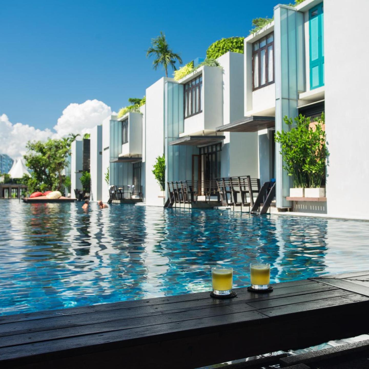 Hotel Lets Sea Hua Hin