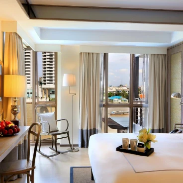 Riva Surya Bangkok - SHA Extra Plus