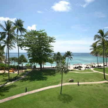 Phuket Marriott Resort & Spa, Merlin Beach