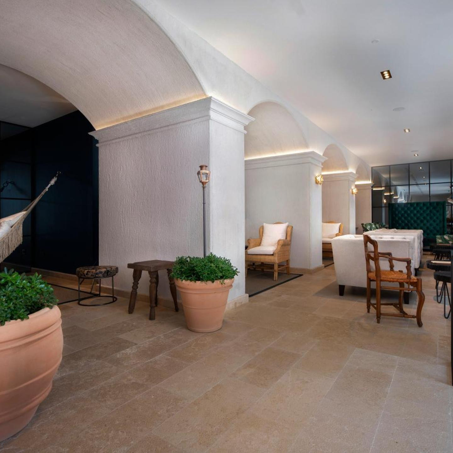 Riva Marina Hvar Hotel