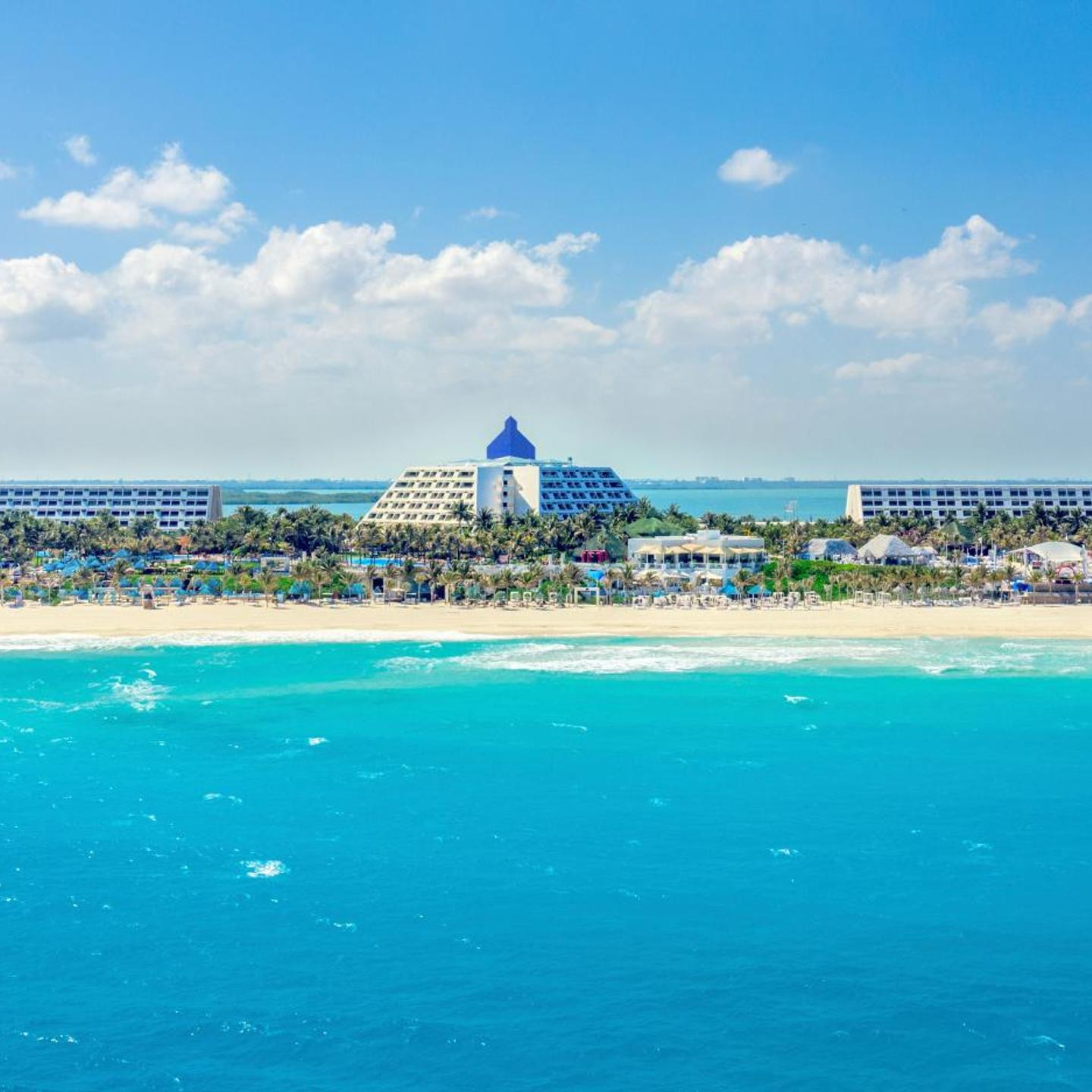 Grand Oasis Cancun - All Inclusive