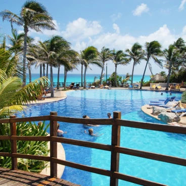 Grand Oasis Cancun - All Inclusive