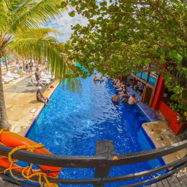 Grand Oasis Cancun - All Inclusive