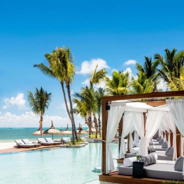 One&Only Le Saint Géran, Mauritius