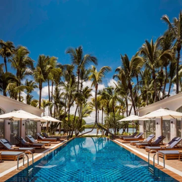 One&Only Le Saint Géran, Mauritius