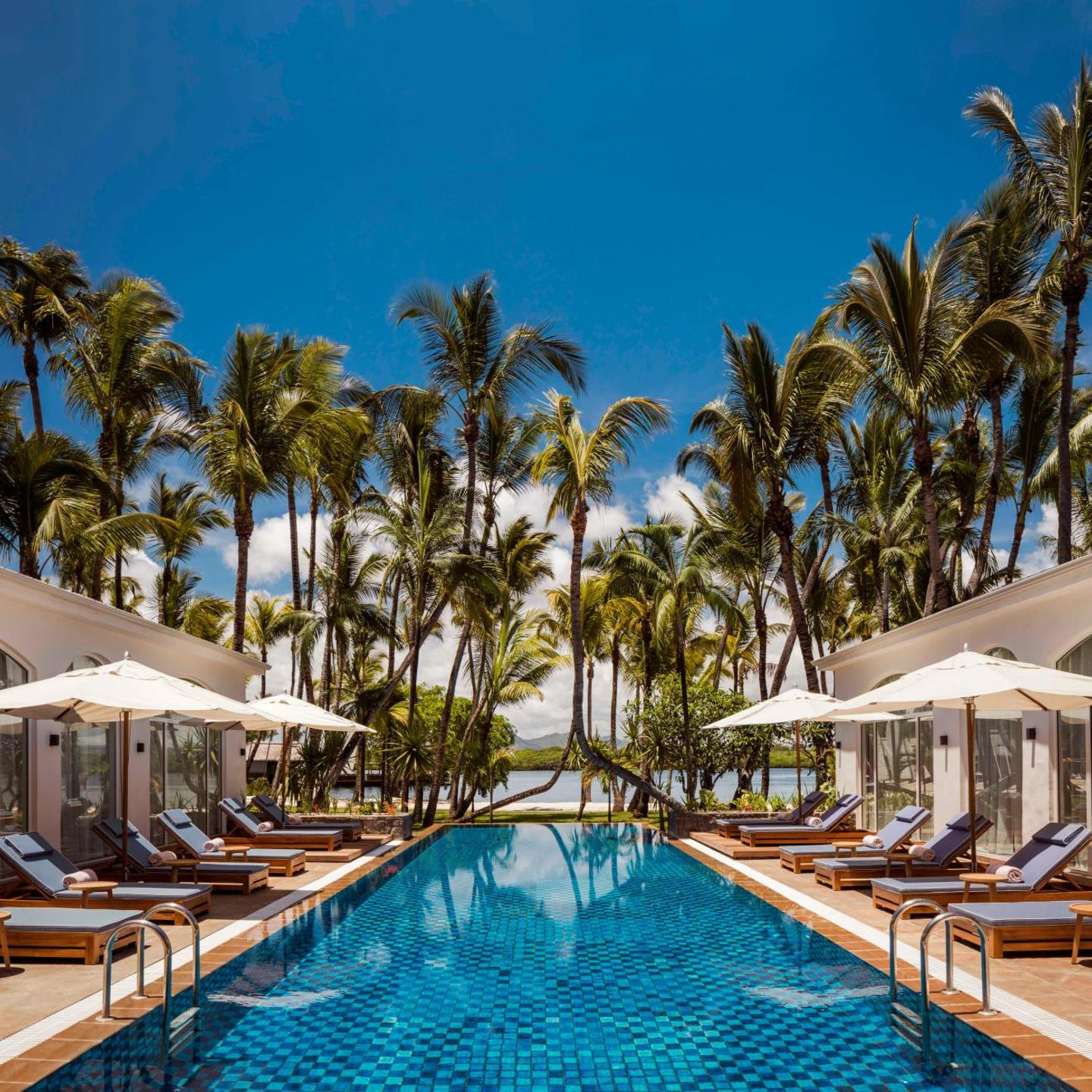 One&Only Le Saint Géran, Mauritius