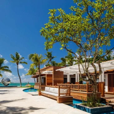 One&Only Le Saint Géran, Mauritius