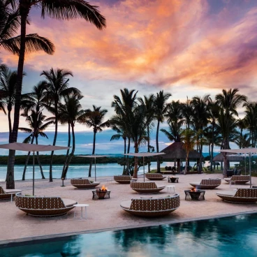 One&Only Le Saint Géran, Mauritius