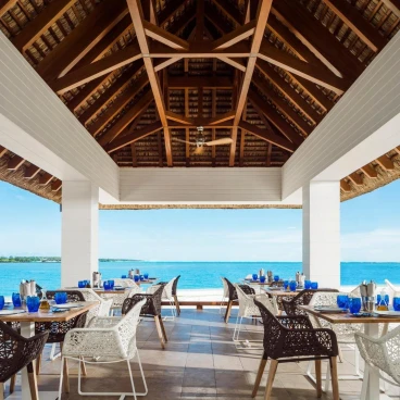 One&Only Le Saint Géran, Mauritius