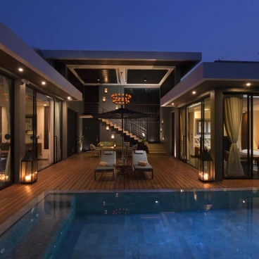 Villa Mgallery V Villas Hua Hin