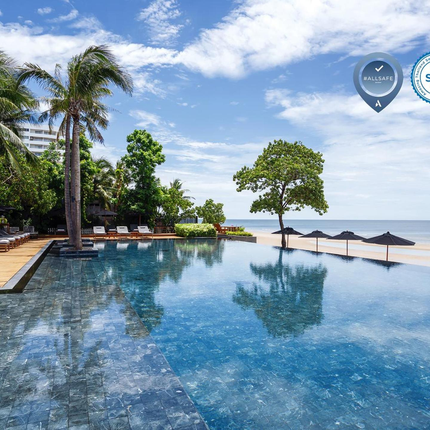 Villa Mgallery V Villas Hua Hin