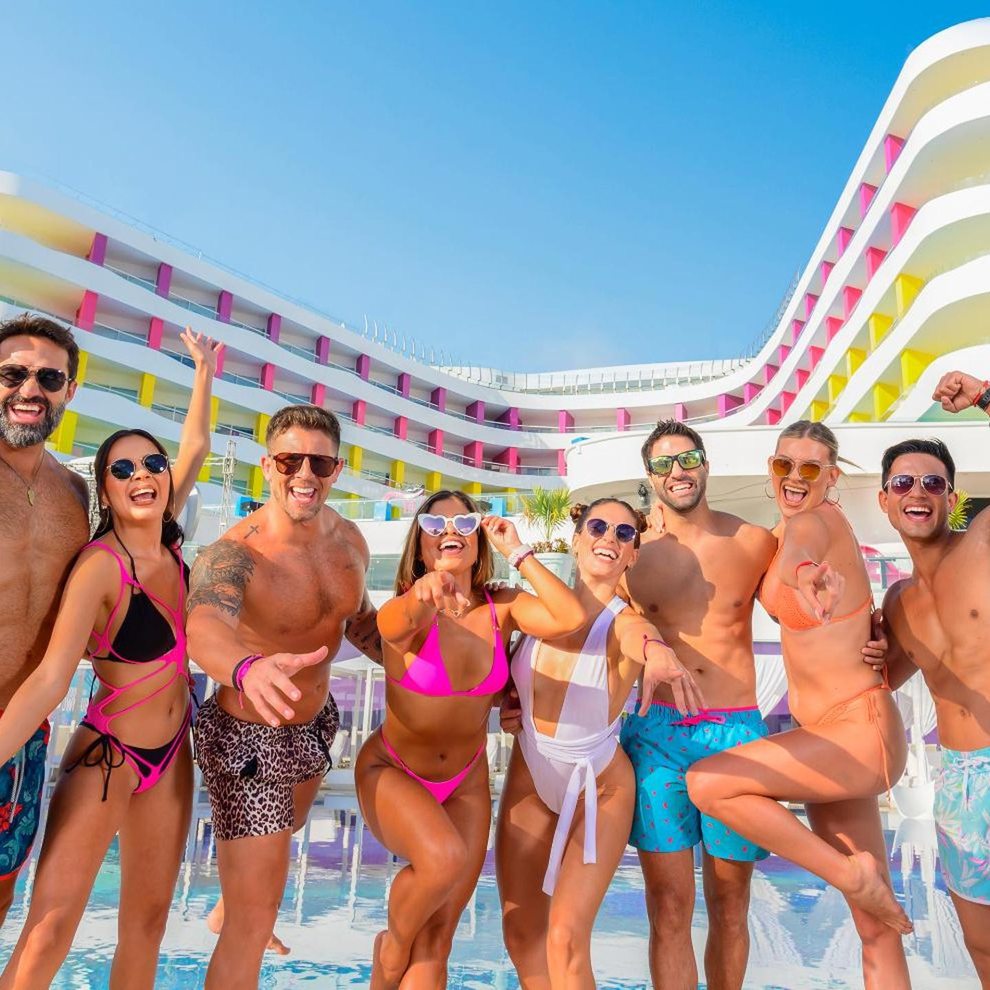 Temptation Cancun Resort - All Inclusive - Adults Only