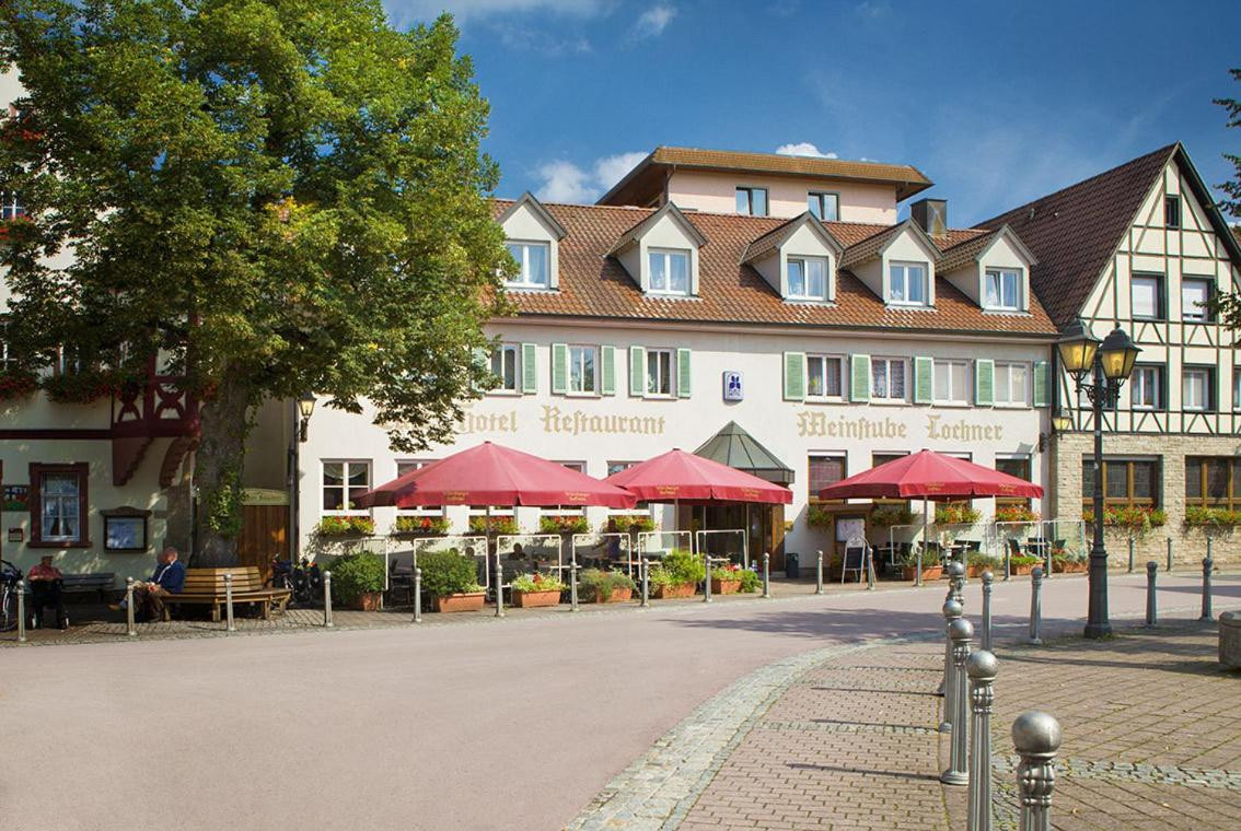 Hotel Flair Lochner Weinstube