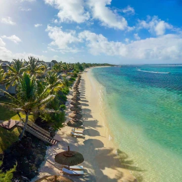 Solana Beach Mauritius - Adults Only